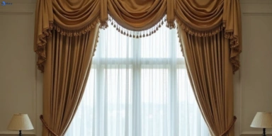 Living room lounge curtain cleaning service glen-park-vic Matty Curtain Cleaning